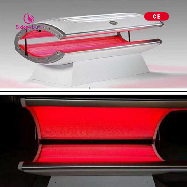 Commercial solarium horizontal tanning bed standing solarium tanning solarium vertical tanning bed