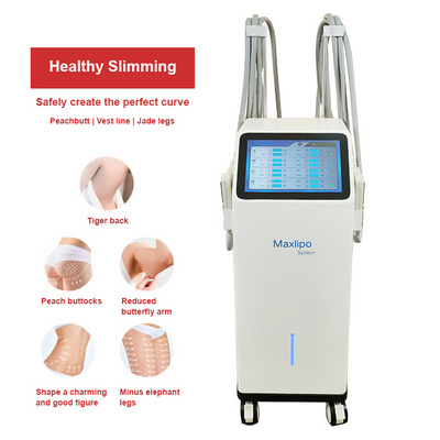 8 Cryo EMS Pads Slimming Portable Cryo T shock Criofrequencia Slimming Cryoskin Tightening Facial RF Machine