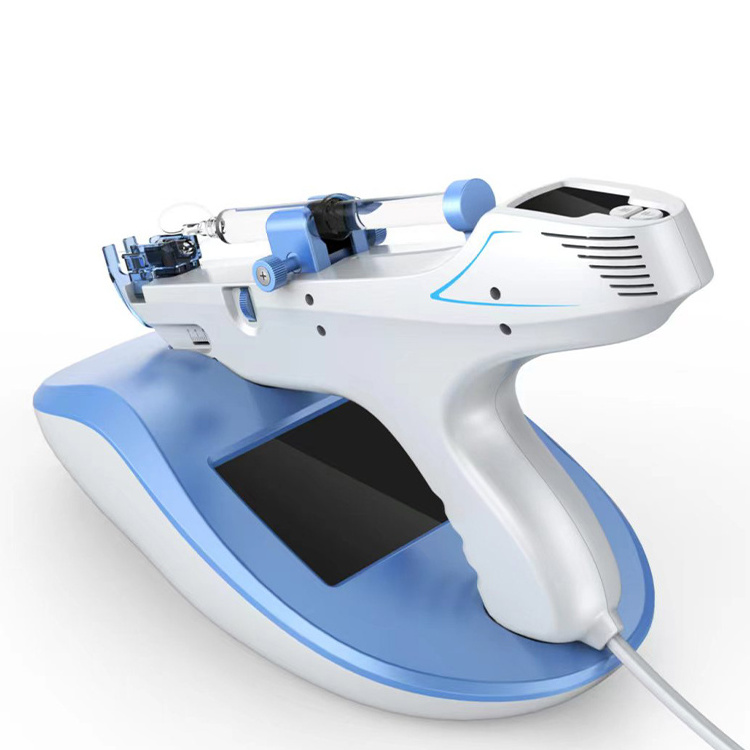 Professional Prp Meso Injector Mesotherapy Gun U225 Mesogun With 5/9 Pins Prp Mesotherapy Injection Gun Whitening