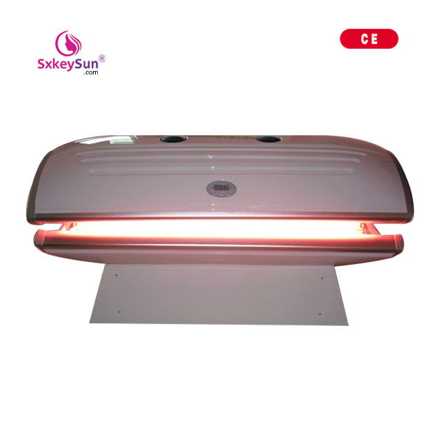 Commercial solarium horizontal tanning bed standing solarium tanning solarium vertical tanning bed