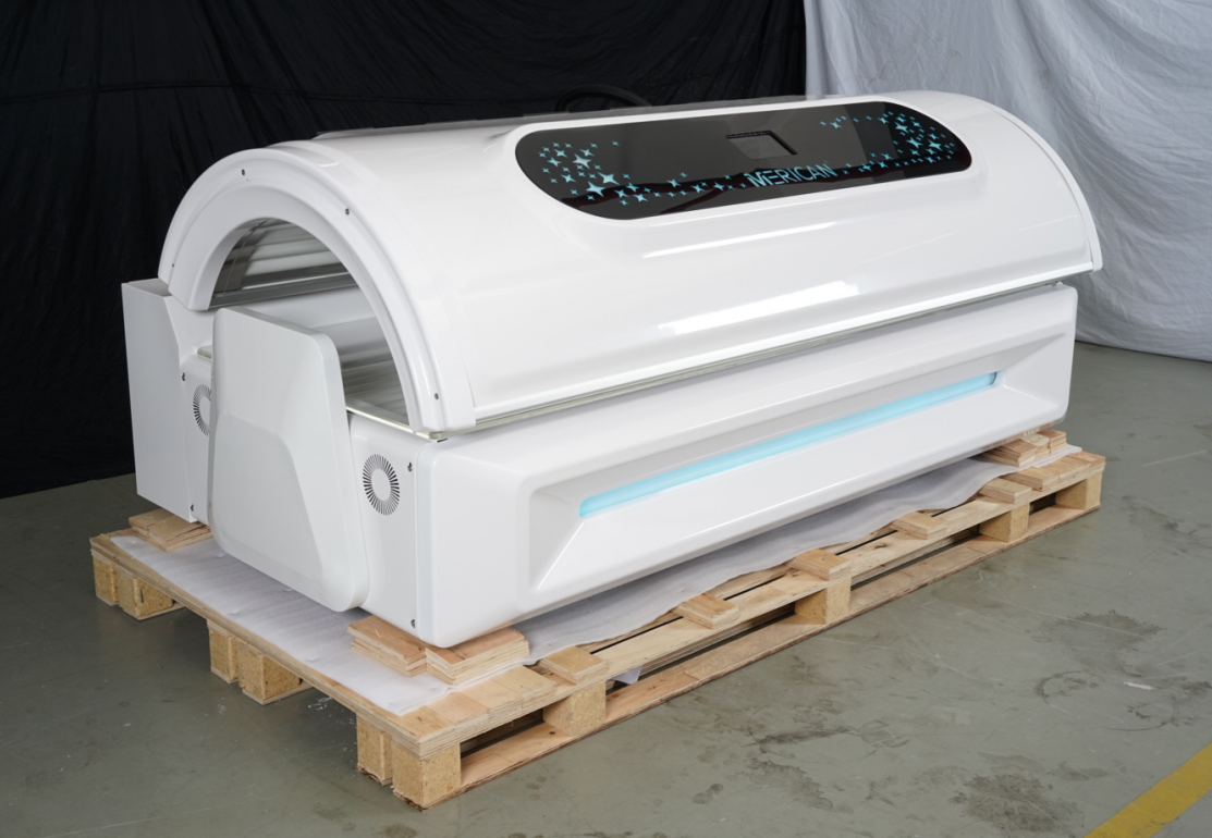 Spray Tan Machine Automatic Automatic Tanning Body Sun Tanning Machine Color Chang Foundation Dark Skin Dark Machines