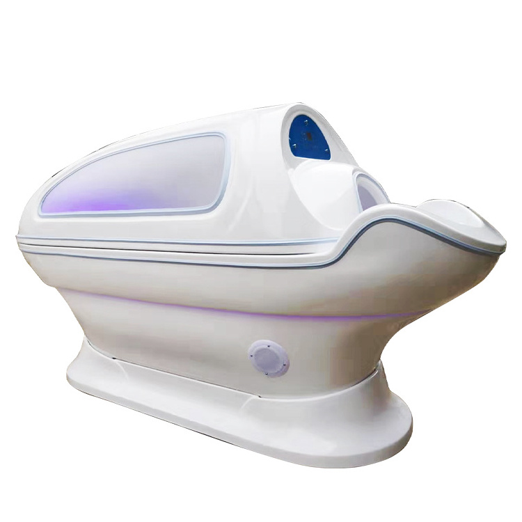 Red Light Therapy Bed Spa Equipment Far Infrared Sauna Cabin For Sale Infrared Sauna Hidden Cam Massage Room Beauty Machine