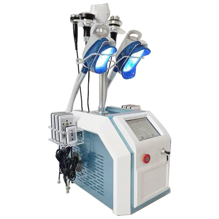 Best Sales Portable 360 Cryolipolysis Machine Cryolipolysis Slimming Machine Rf Cavitation Machine With Prices For Spa Use