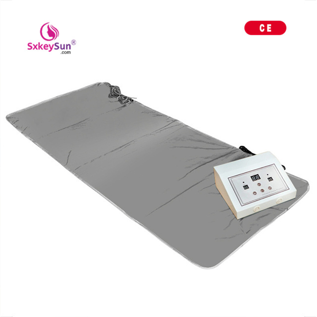 Boots Air Pressotherapy Circulation And Detox Lymphatic Drainage   Vibrating Body Shaper Machine Far-infrared Sauna Slimming Sui