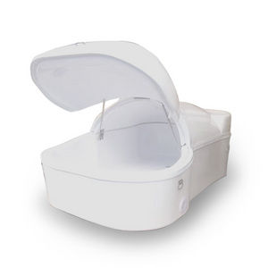 Flotation Therapy Spa Capsule Floating Tank Flotation Low Cost Maintenance Sensory Deprivation Isolation Clinical Float Pod