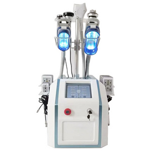 Best Sales Portable 360 Cryolipolysis Machine Cryolipolysis Slimming Machine Rf Cavitation Machine With Prices For Spa Use