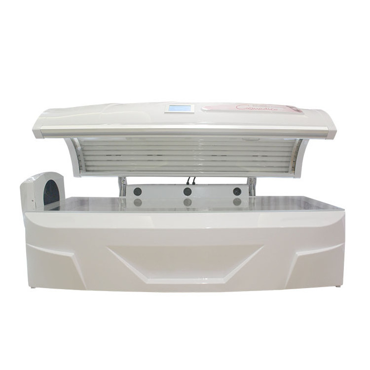 2020 New design solarium tanning bed germany solarium machine