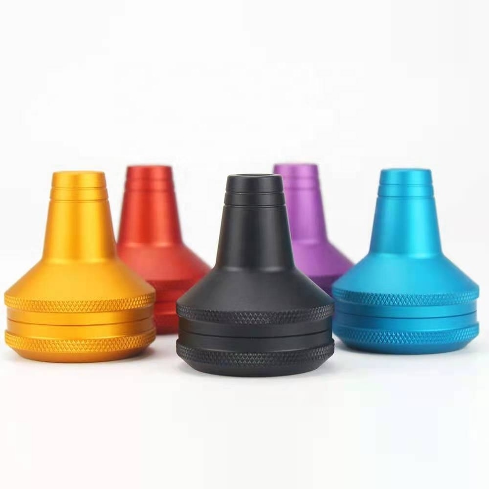 Universal Shisha Molasses Catcher Durable Hookah Accessories Stainless Steel Hookah Oil Catcher For Hookah Flavor