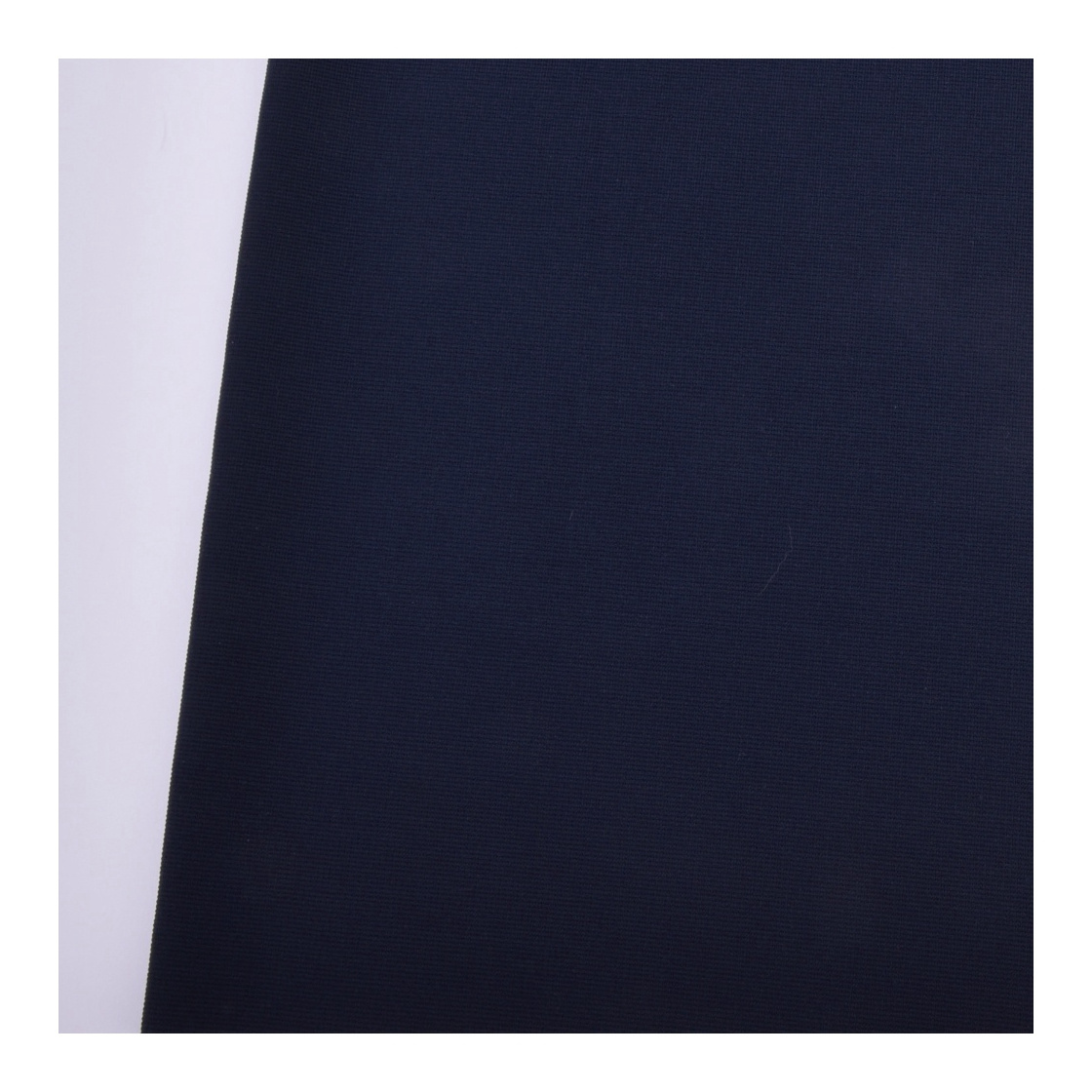 high twist polyester spandex ottoman interlock Wrinkle fabric,100%POLYESTER,for women dress