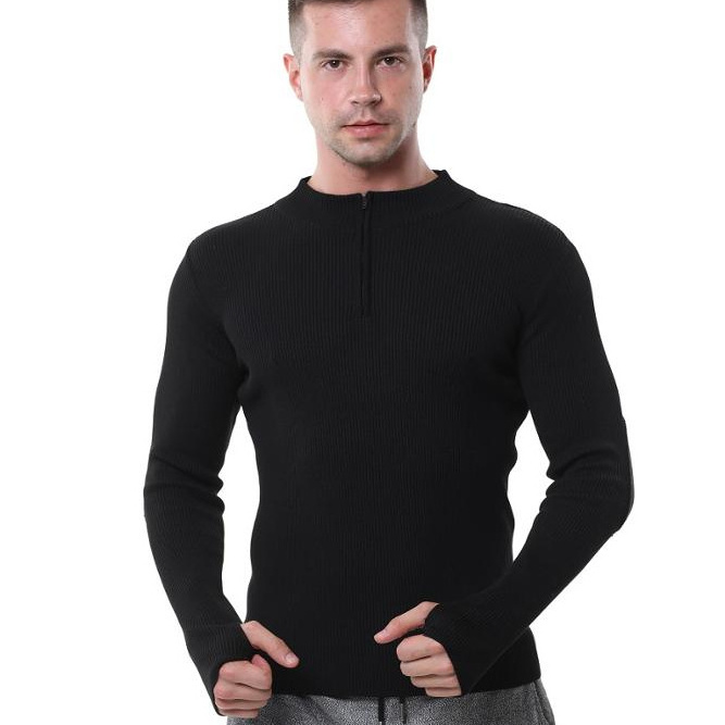 Knitted Deyan Fiber Fire Resistant Retardant Clothing