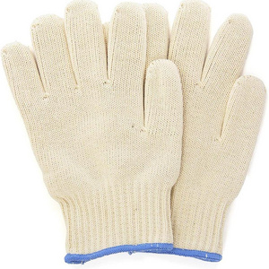 Professional Cotton Oven BBQ Grill Cooking Heat Resistant Glove