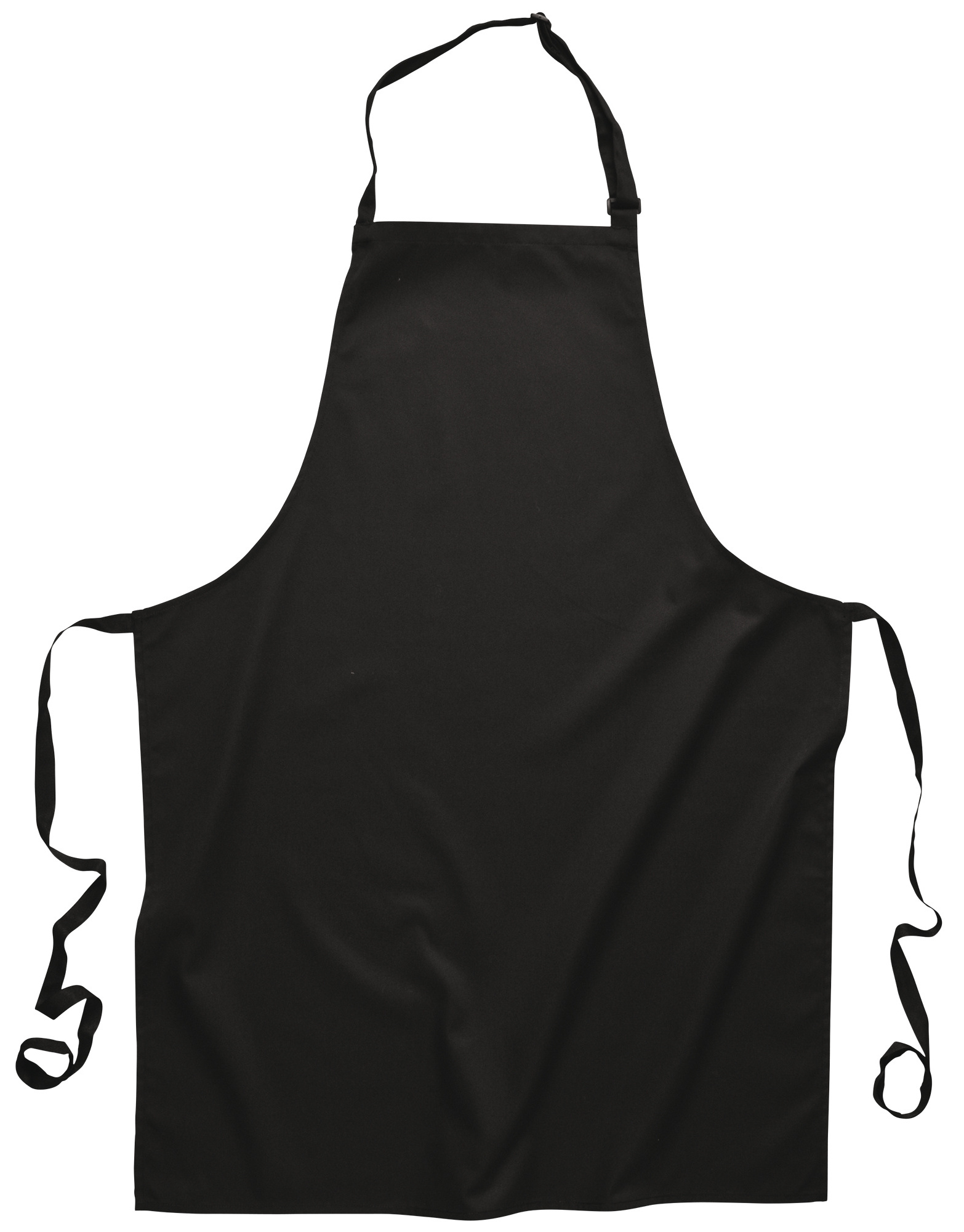 Customized Logo Kitchen Apron Fireproof Apron