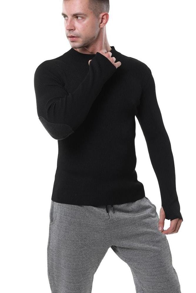 Knitted Deyan Fiber Fire Resistant Retardant Clothing