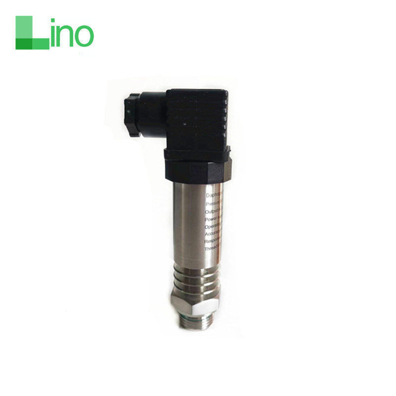 Lino LNT203 High temperature  waterproof flat film flush pressure transmitter diaphragm