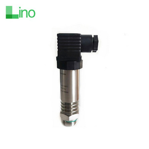 Lino LNT203 High temperature  waterproof flat film flush pressure transmitter diaphragm