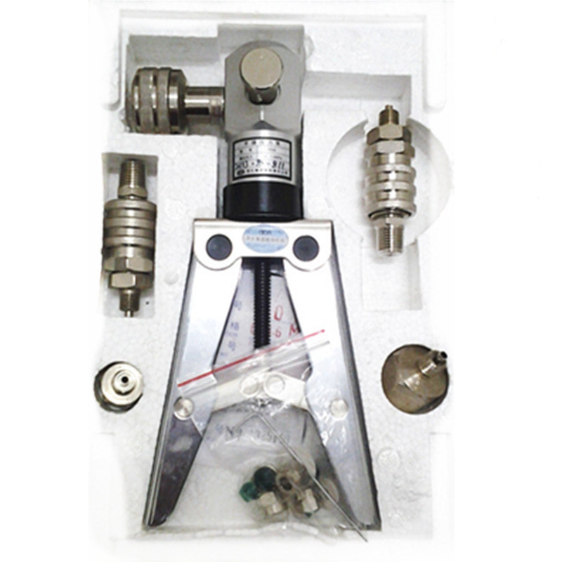 portable pressure test pump, pressure hand test pump pressure ...