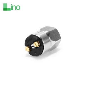 Lino LNS104 industrial mini size pressure switch water mechanical pressure switch 24v