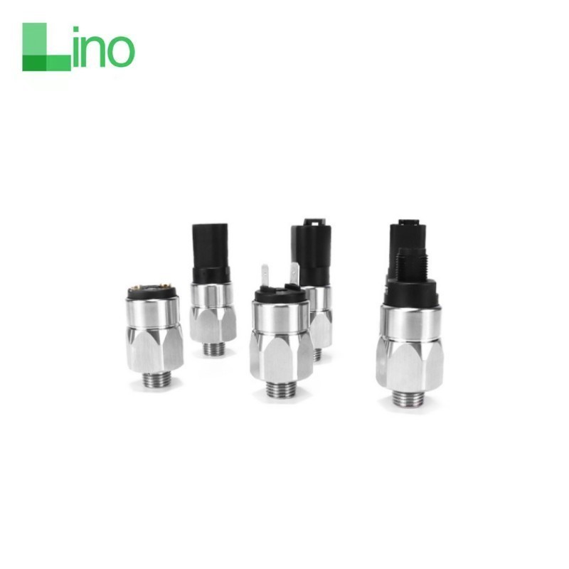 Lino LNS104 industrial mini size pressure switch water mechanical pressure switch 24v