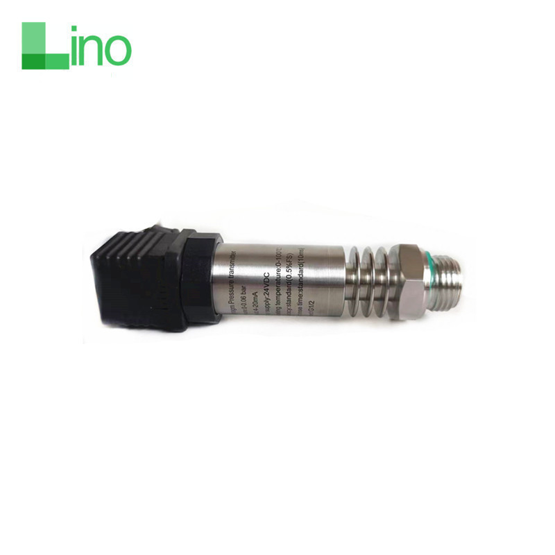 Lino LNT203 High temperature  waterproof flat film flush pressure transmitter diaphragm