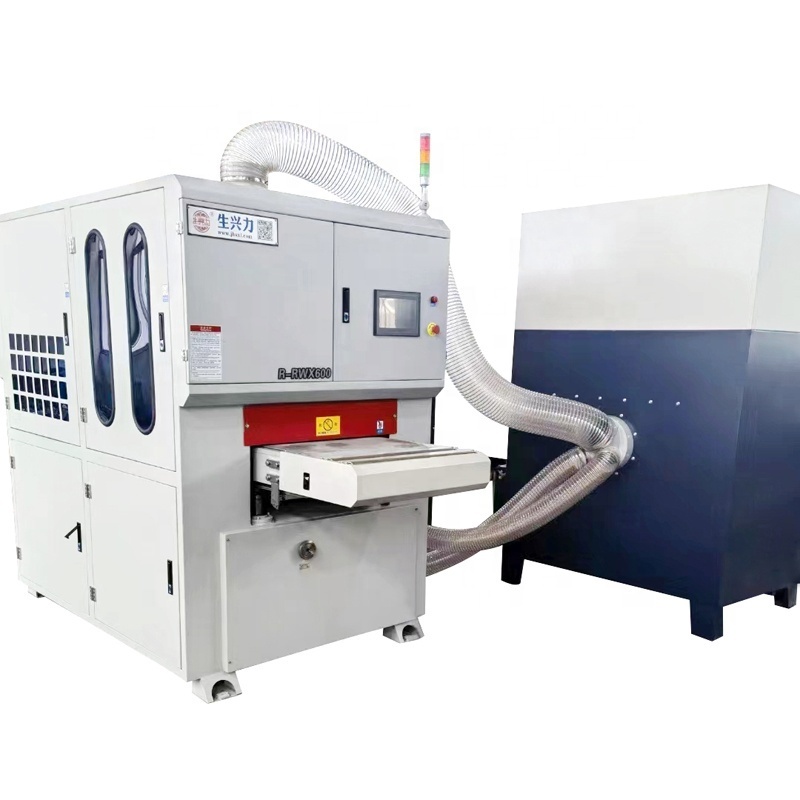 Environmental industrial vacuum cleaner dust catcher collector with water for Laser flame cutting machine