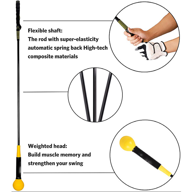 Golf Practice Training Aids 48