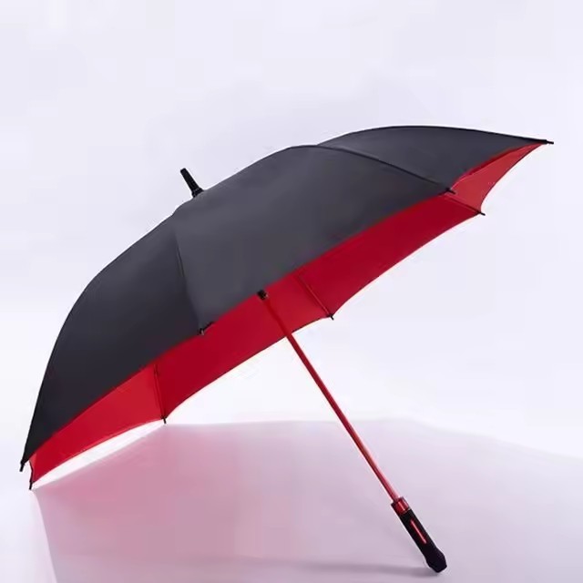 Anti-ultraviolet Vinyl Three-fold Umbrella Creative Small Fresh Sunny Umbrella Women's Cherry Blossom Series Parasol