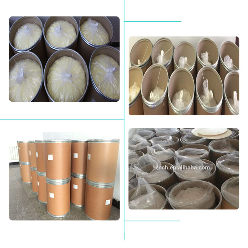 Peptides Cosmetic raw materials Research fine Factory Direct Sale High Quality 439685-79-7 Hydroxypropyl tetrahydropyrantriol