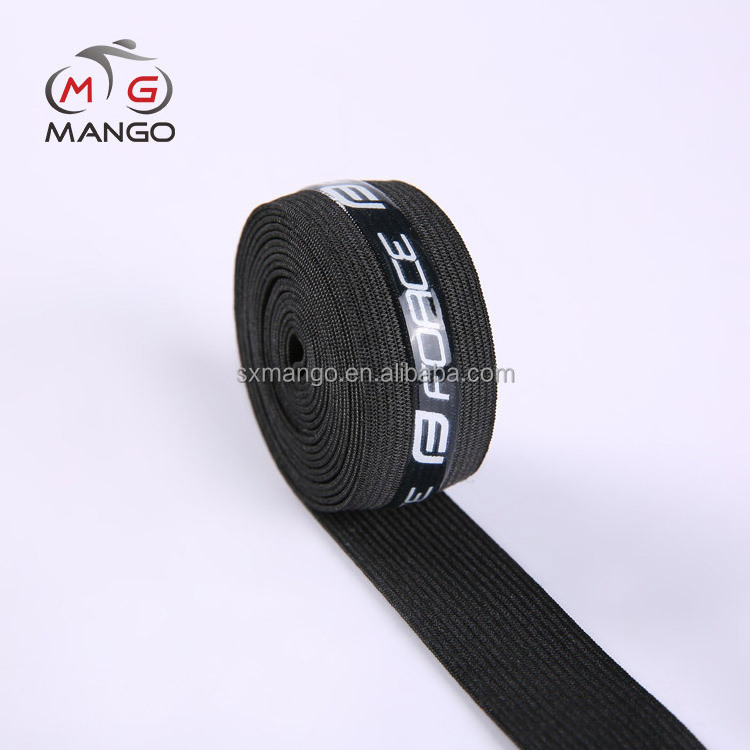 hot selling customized polyester webbing sling elastic band for cycling clothes