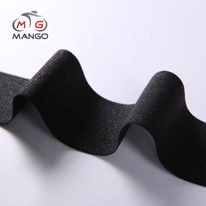 china supplier wholesale high quality ribbon roll elastic for cycling wears