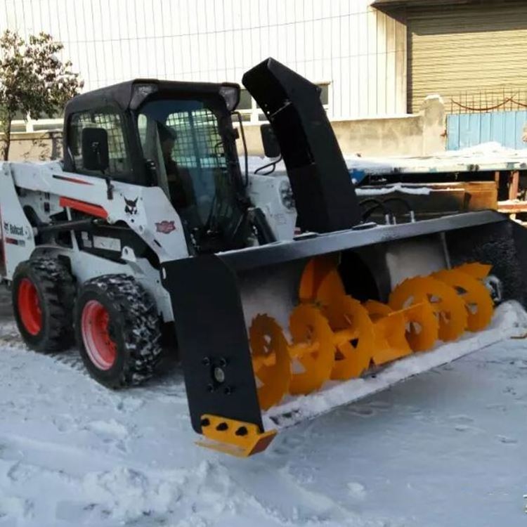 Snow blower China  blower thrower snow removal machine snow blower machine with best price