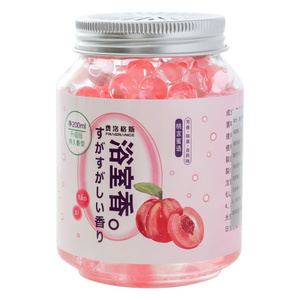 High quality fragrance Indoor household lasting fragrance Air freshener Toilet fragrance deodorant perfume