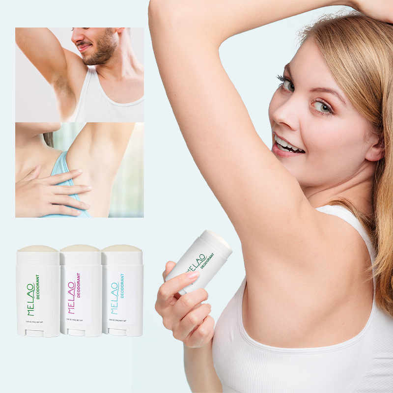 Wholesale Protection Underarm Antiperspirant Deodorant Stick Roll On Deodorant For Men And Women