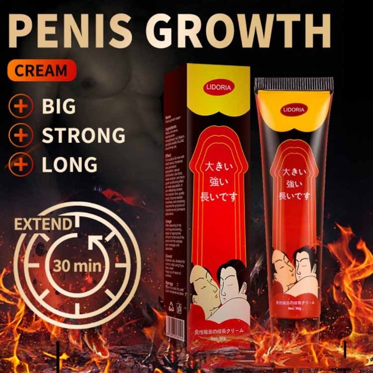 Men Big cock Erection Increase Thickening Dick Massage Gel Man Penis Enlargement Cream For Penis Enlarge