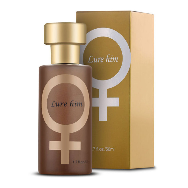 OEM/ODM 50ml Pheromone Attractive For Men And Women Orgasm Attract Aphrodisiac Spray For Men's Fragrance Body Unisex Perfume