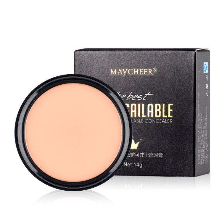 Maycheer concealer highlighter makeup cosmetic concealer makeup foundation