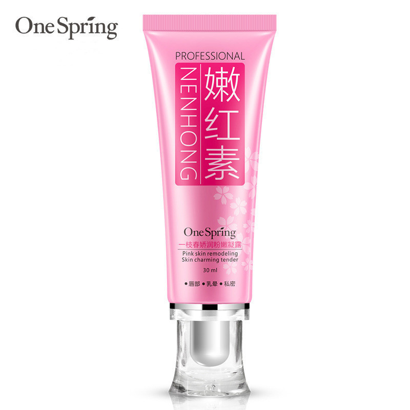 The newest   vaginal Female genital whitening vagina tightening Cream