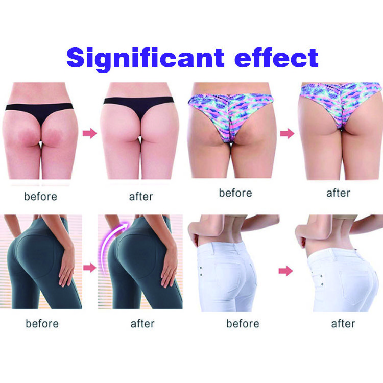 High Capacity Hip Up Firming Enlargement Cream Butt Enhancement Shaping Perfection 80g Hip Up Cream