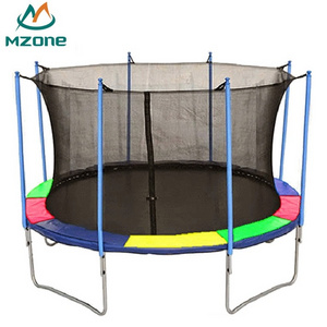 Mzone  cama elastica outdoor trampoline for sale