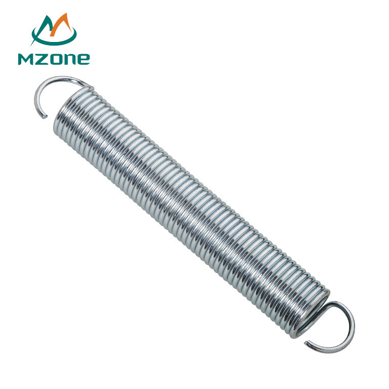 Mzone trampoline spring cheap spare parts for trampoline wholesale supplier