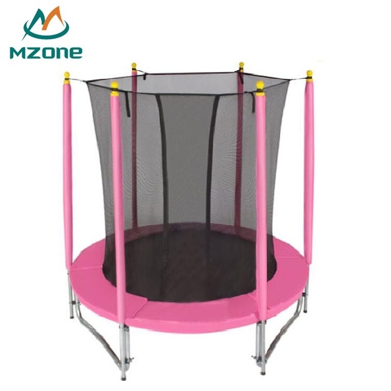 Mzone  cama elastica outdoor trampoline for sale