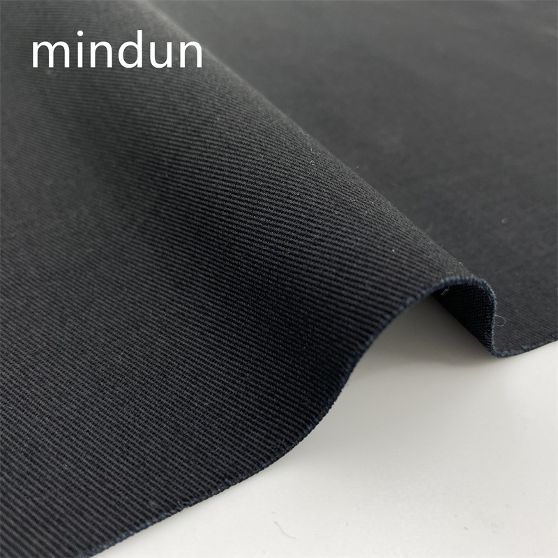 OEM ODM TC CVC Fabric Polyester/Cotton Fabric 20Sx16S 235GSM 40 60 CVC Twill Fabric For Workwear