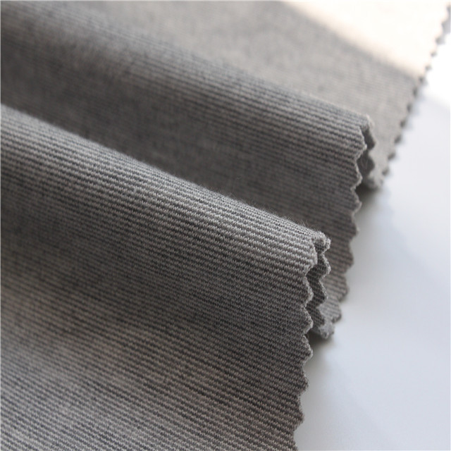 Hot Sale High Quality Double Sided Spandex Polyester Rayon Ponte Roma Fabric Knit For Garment Skirt