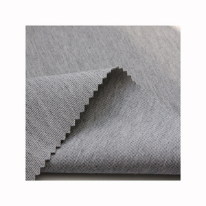 Hot Sale High Quality Double Sided Spandex Polyester Rayon Ponte Roma Fabric Knit For Garment Skirt