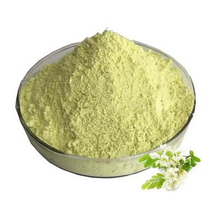 Wholesale Bulk Rutin Quercetin Troxerutin Active Ingredients Sophora Japonica Extract