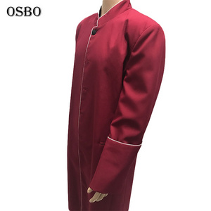 Professional OEM Wholesale Clergy Robes Church Suits