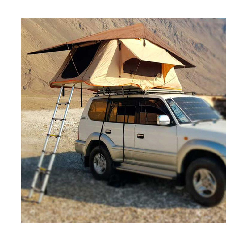 Customizable Lightweight Fiberglass Reinforced Pp Honeycomb Panel For Hard Shell Roof Top Tent Floor