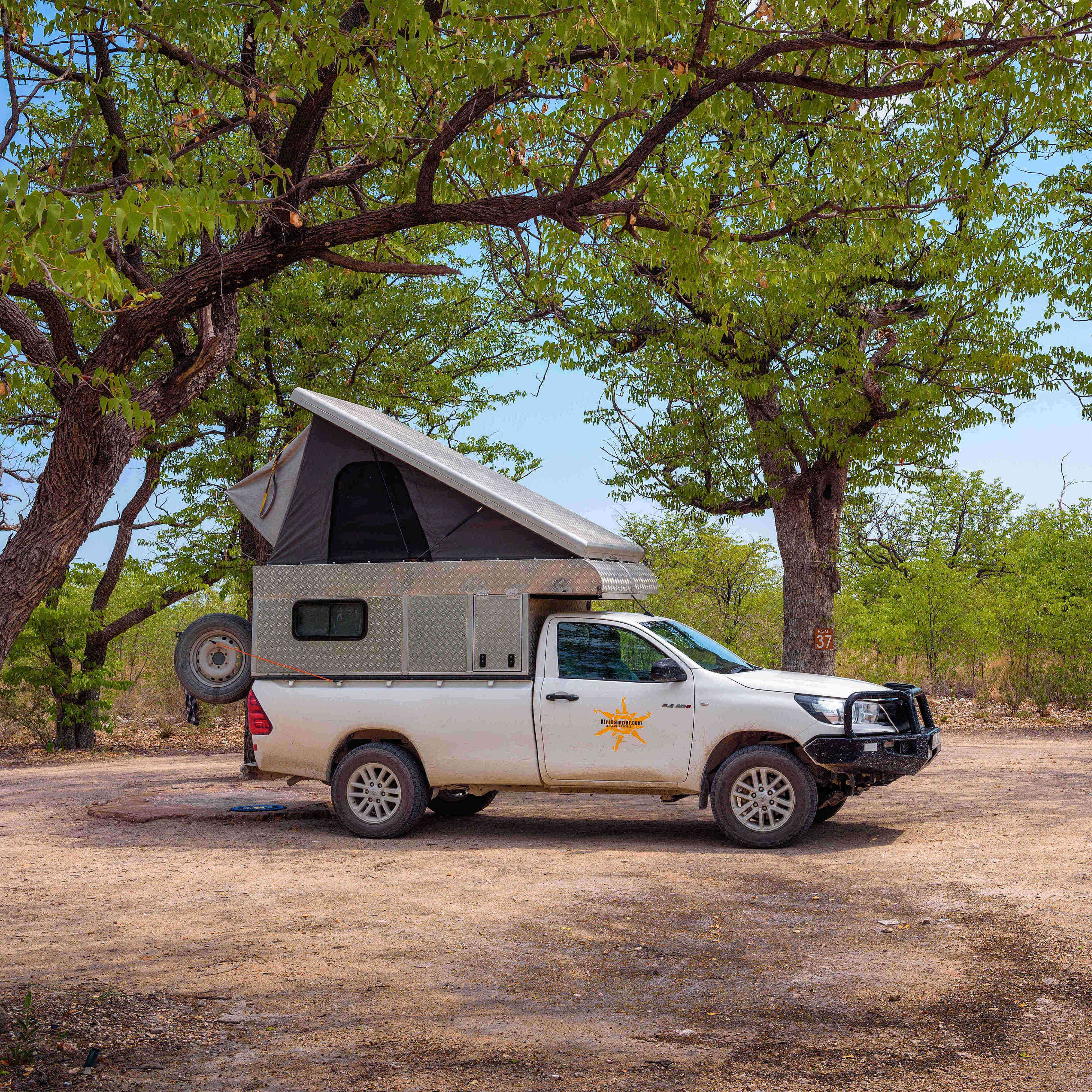 Customizable Lightweight Fiberglass Reinforced Pp Honeycomb Panel For Hard Shell Roof Top Tent Floor