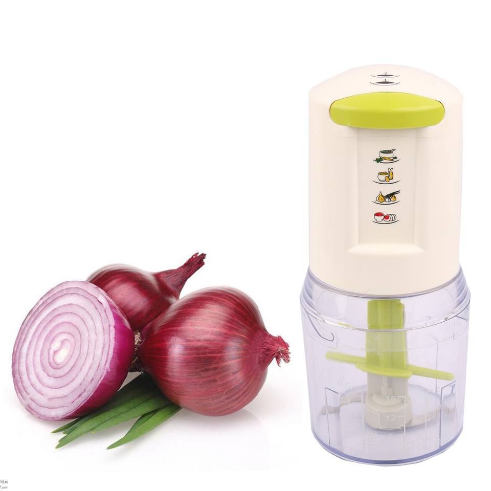 Beauty Electric Food Chopper Food Processor Blenders Meat Grinders Multifunction Food Processor Chopper Electric