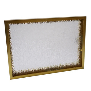 8Mm Transparent Raw Material Embossed Pc Skylight Embossed Polycarbonate Sheet