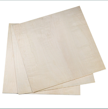 Factory Wholesale High Quality Backing Custom Wood Eucalyptus Plywood